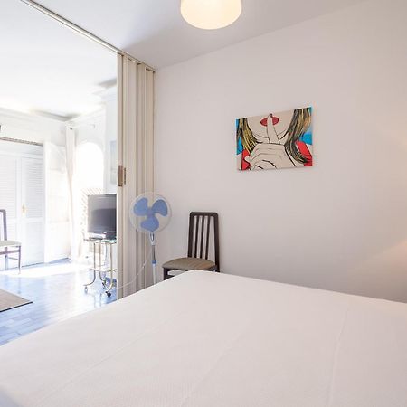 Apartment Boutique Center Sevilla Exteriör bild