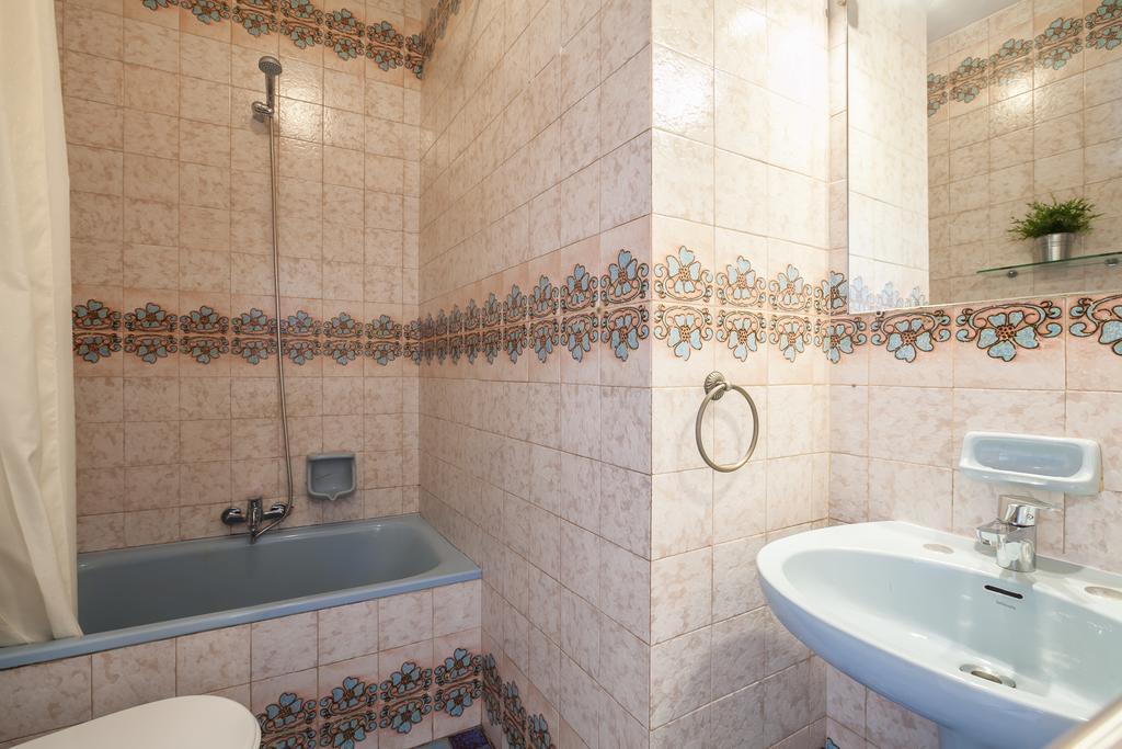 Apartment Boutique Center Sevilla Exteriör bild